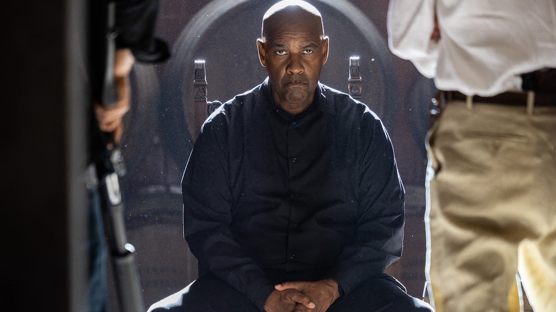 Equalizer 3 Capitolul Final