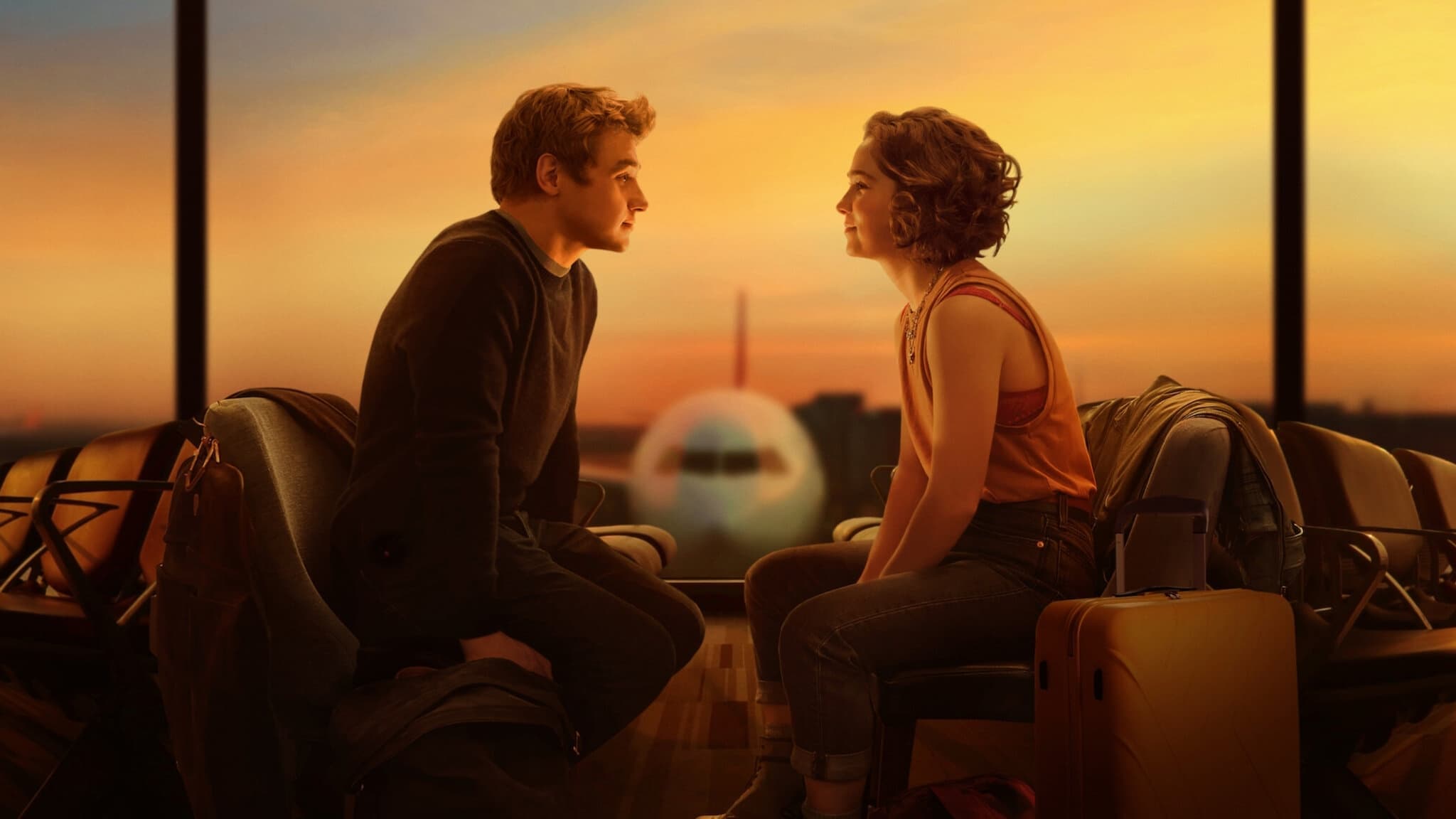 A te îndrăgosti la prima vedere