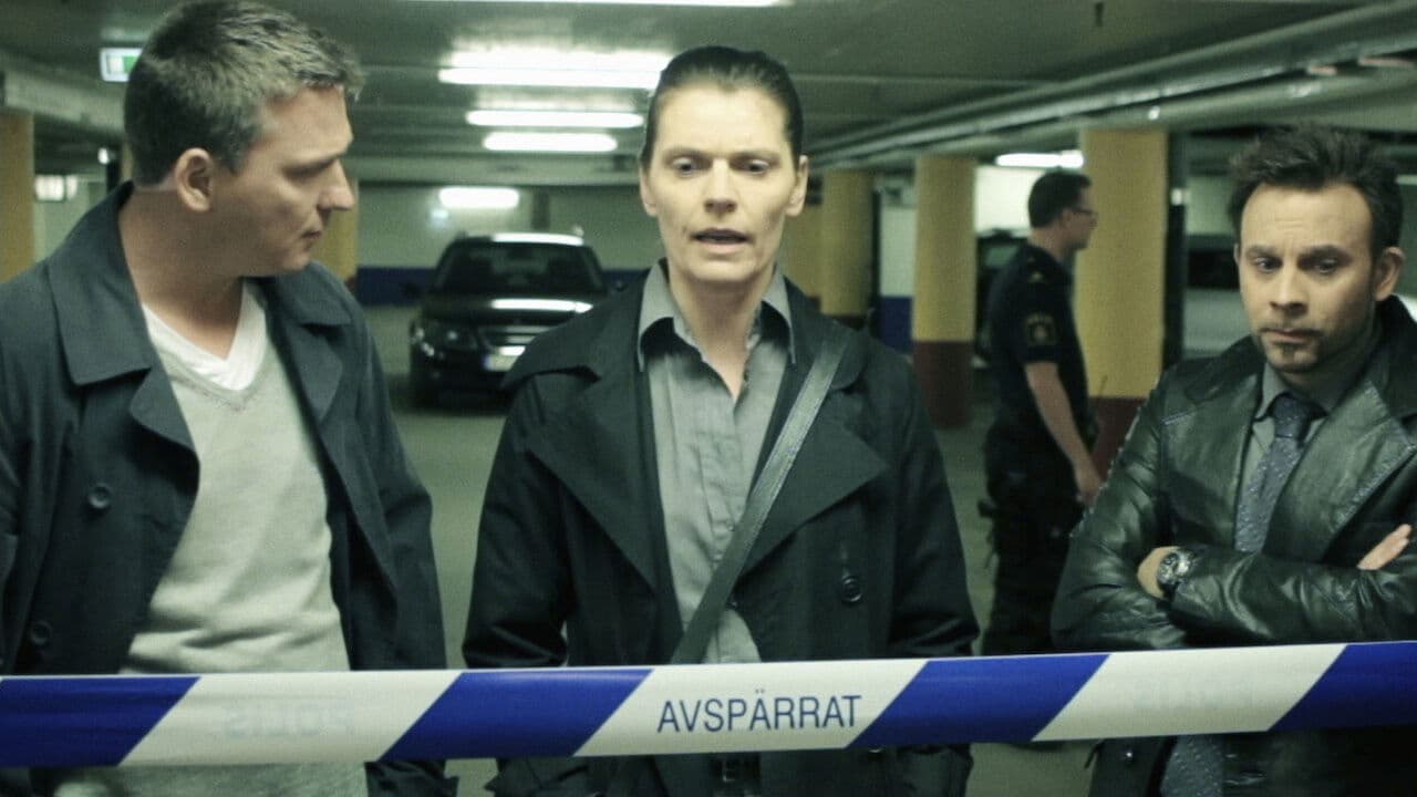 Ave Mater: Pe urmele ucigașului