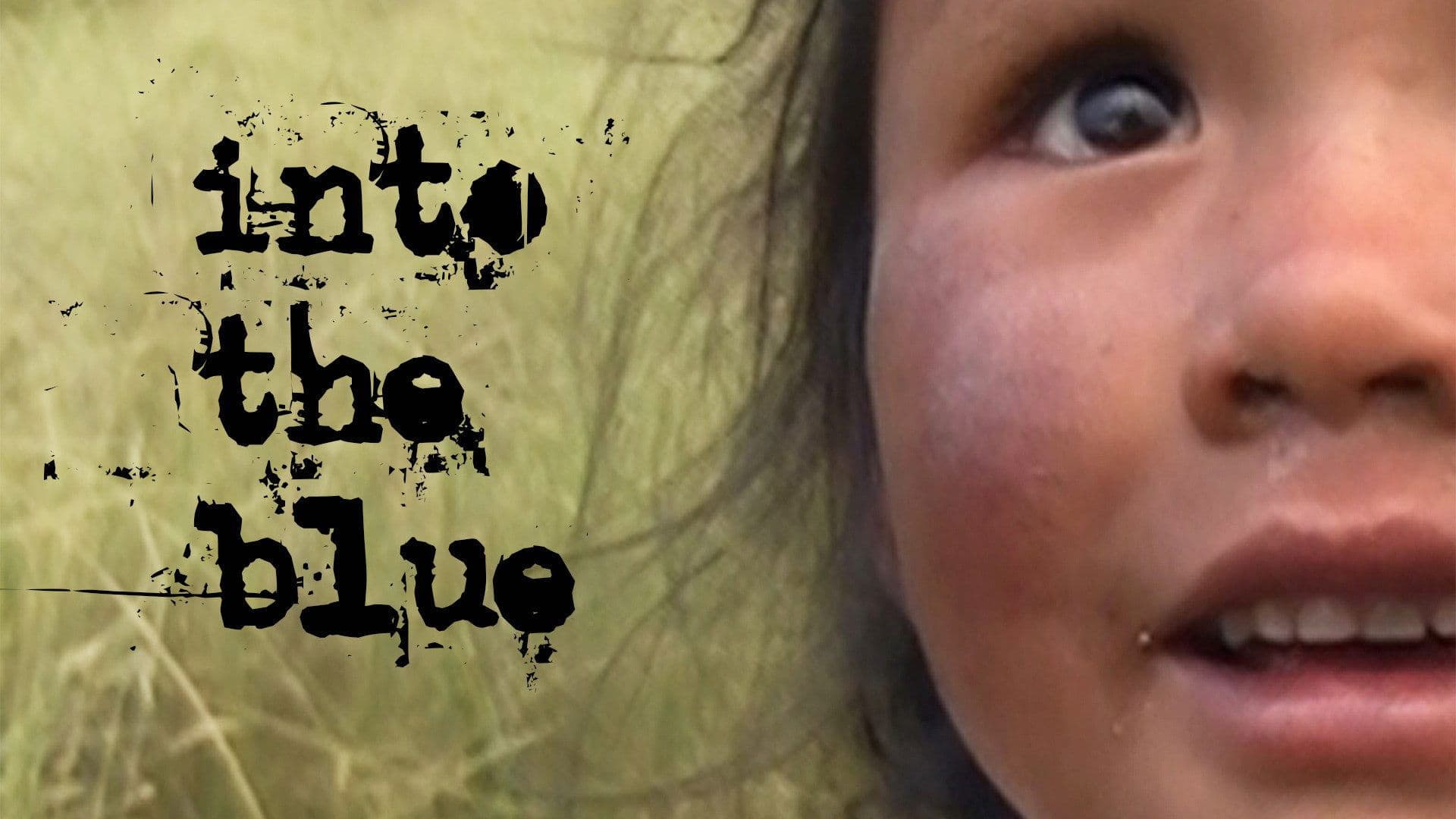 Into the blue, a South America filmed diary