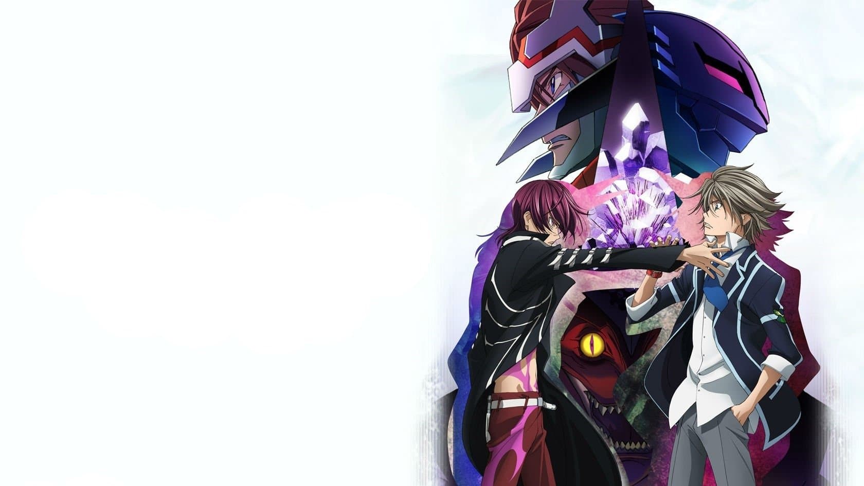 セイクリッドセブン