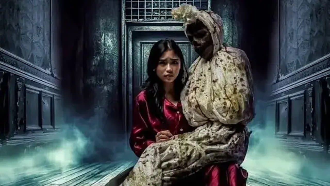 Mangku Pocong