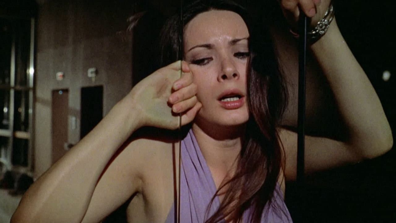 Anna, quel particolare piacere