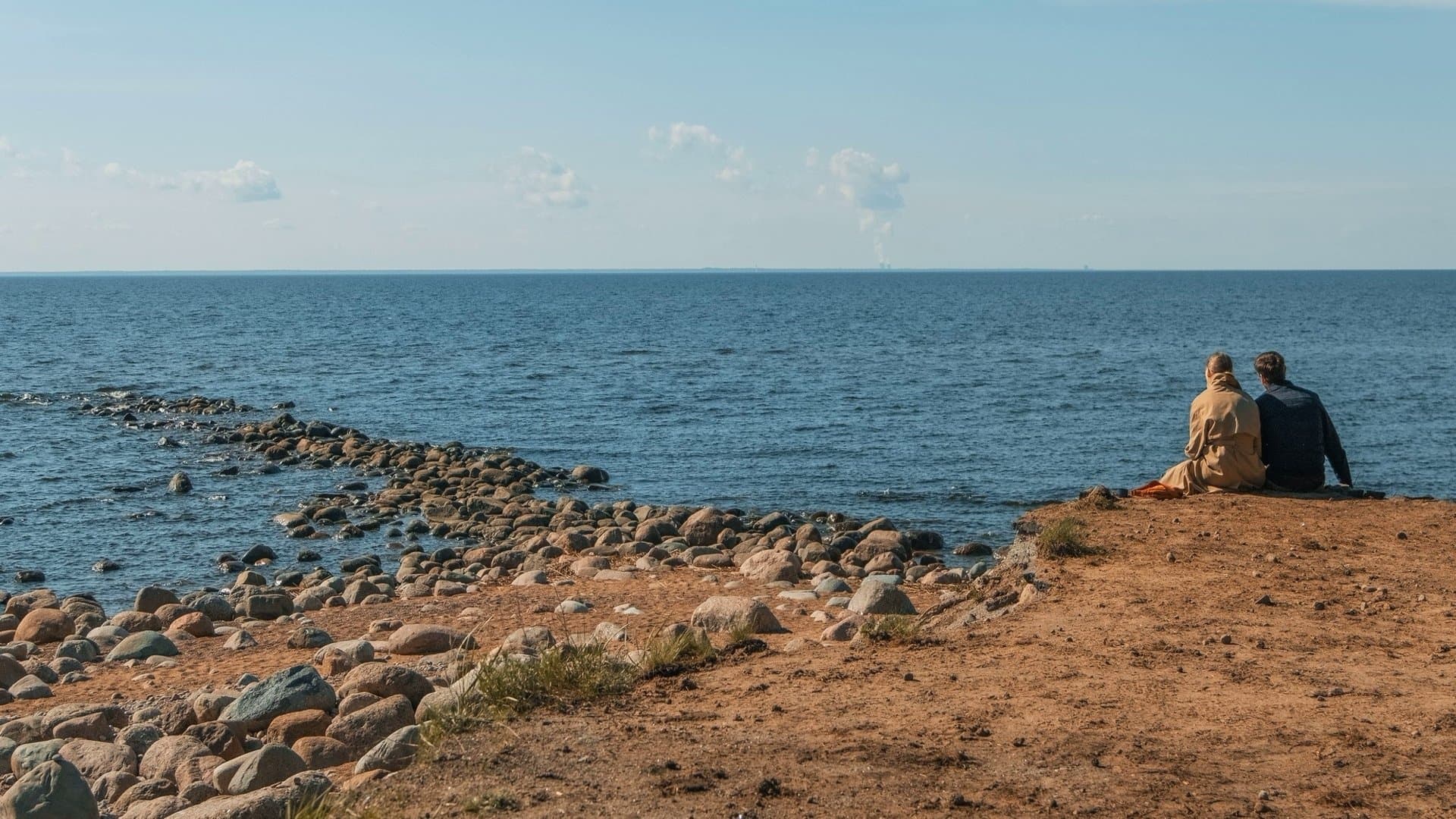 В раю мест нет