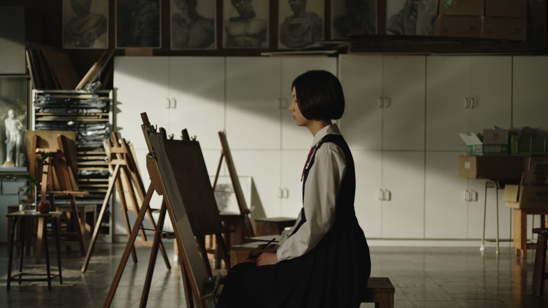 あこがれの色彩