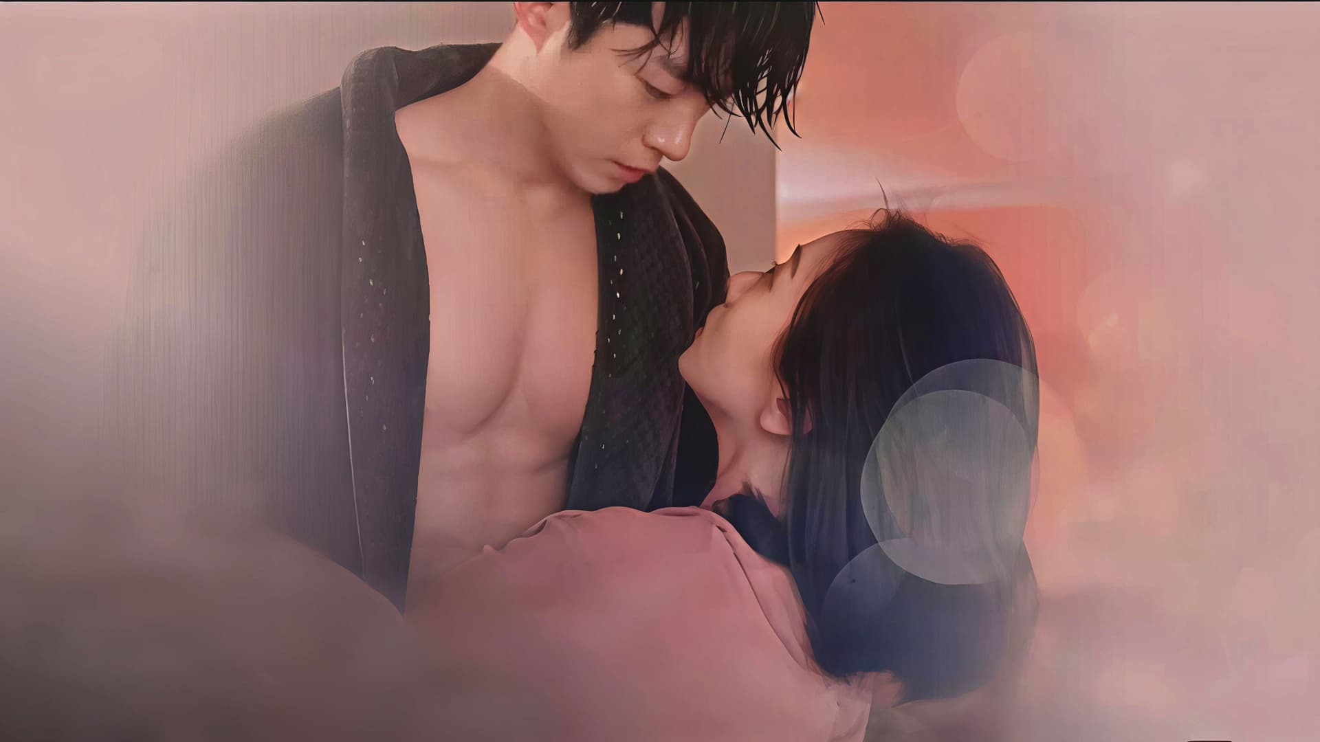 눈 떠보니 핫걸