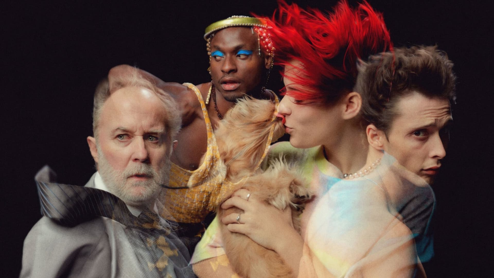 Rainbow: O călătorie minunată