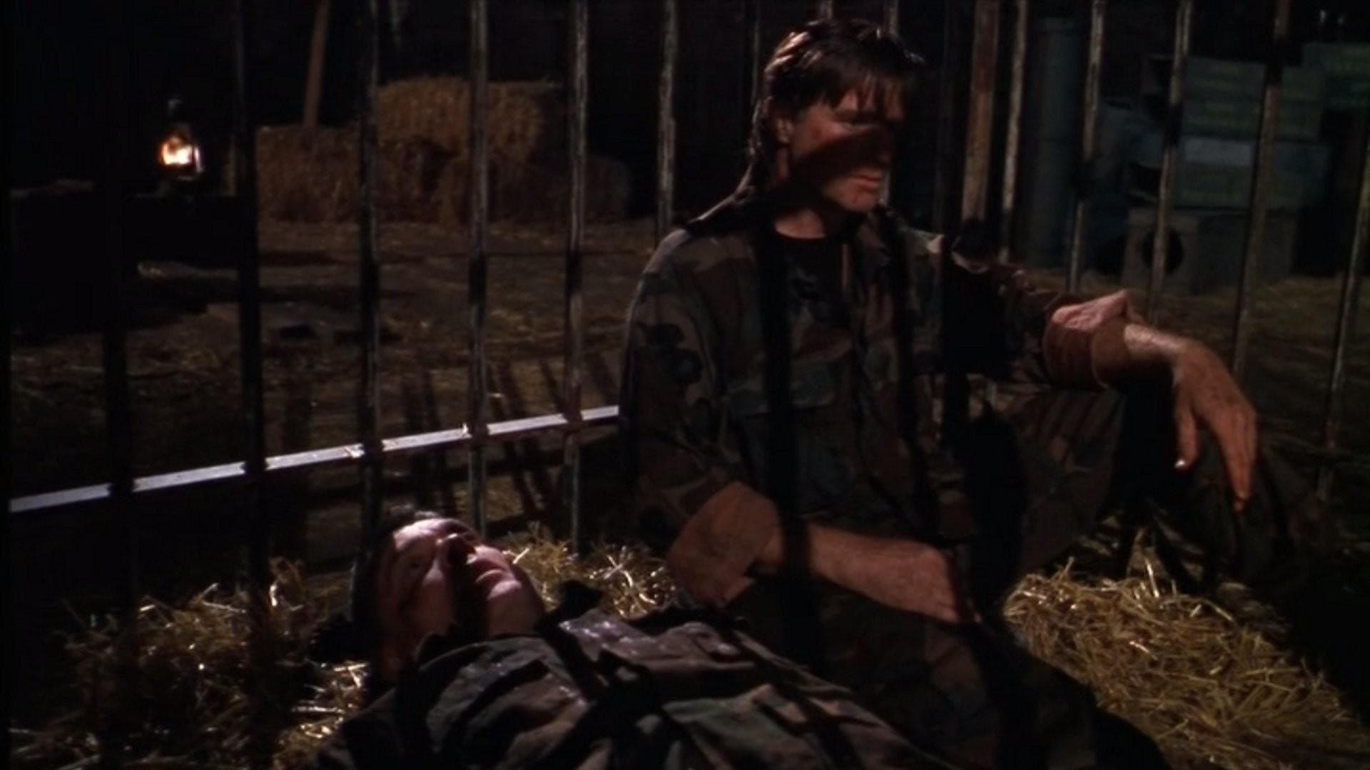 The Substitute 3: Winner Takes All