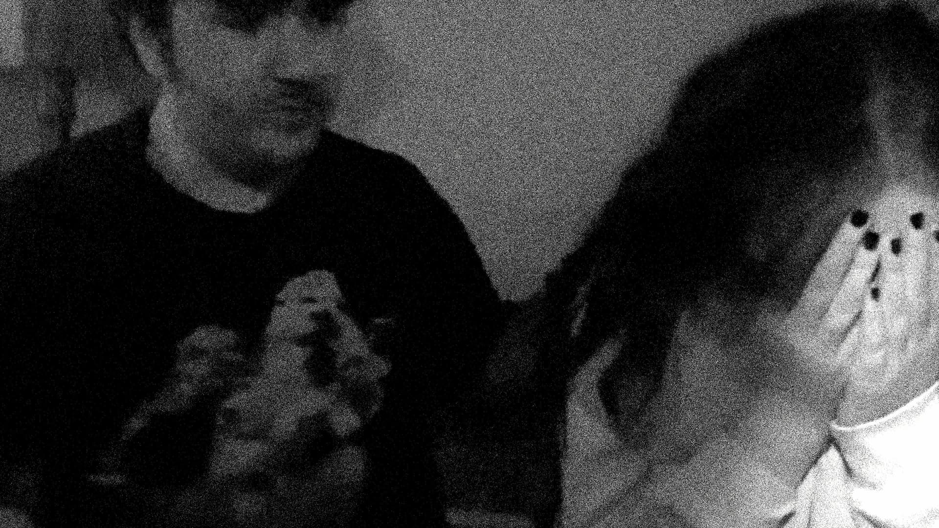 Paranormal Activity