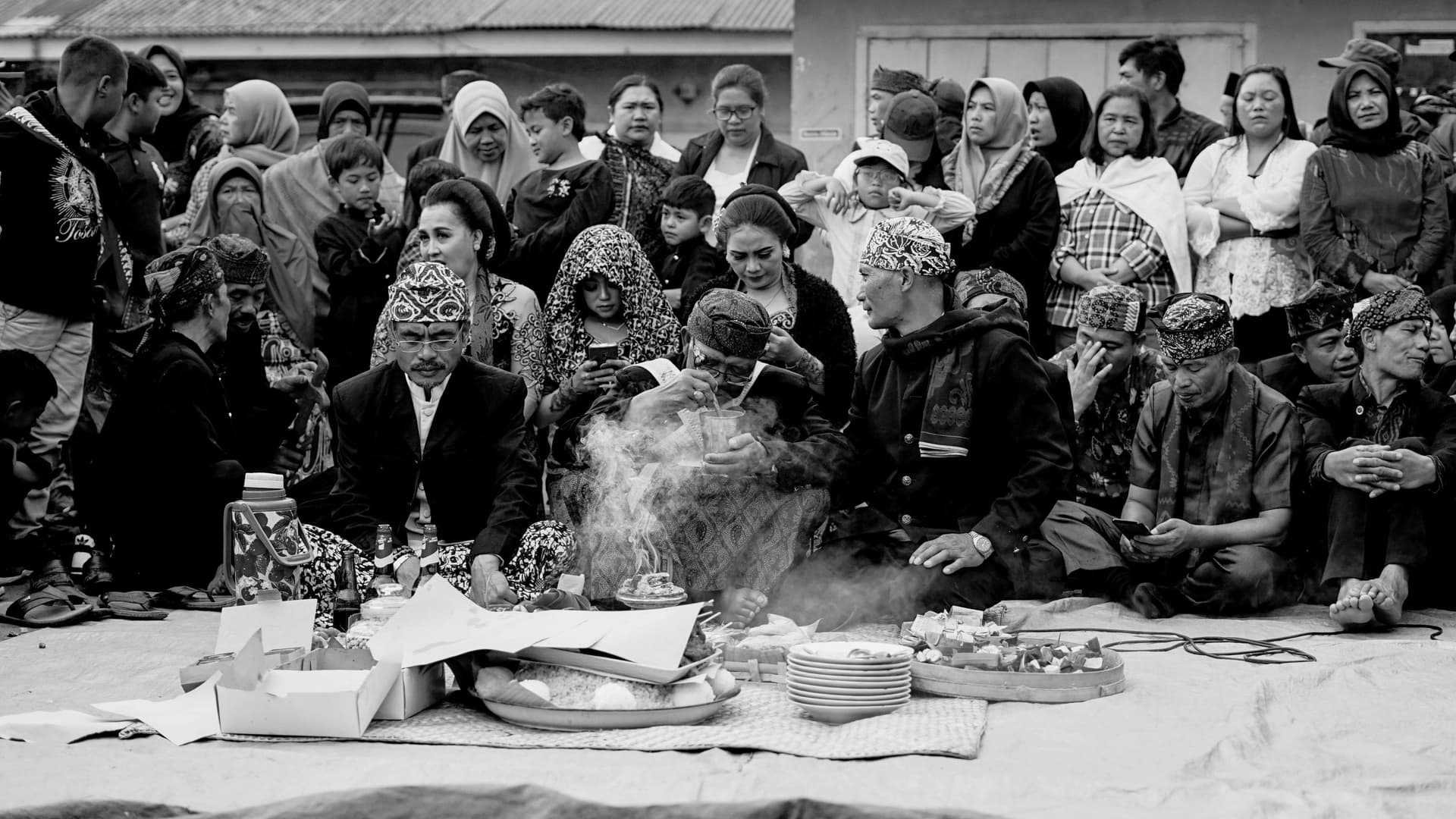 Yadnya Karo: An Anthropology Expedition