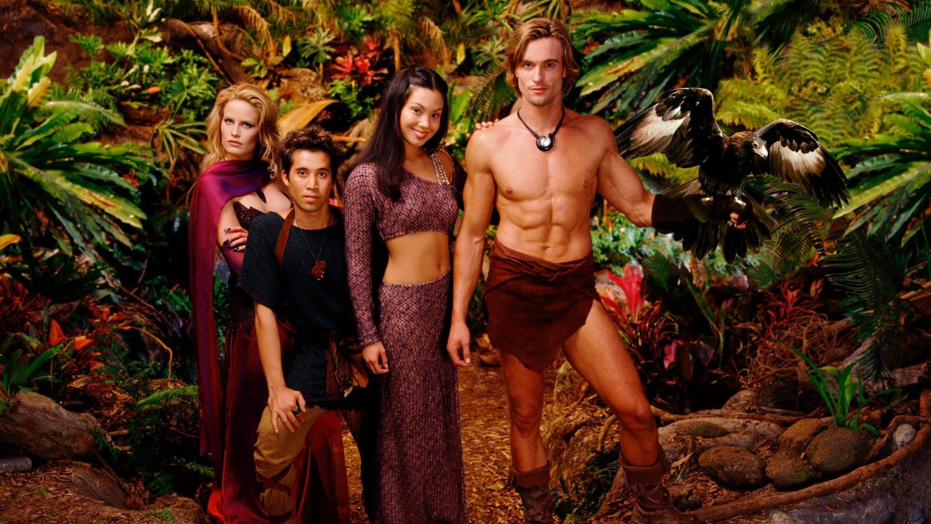 Stăpânul animalelor