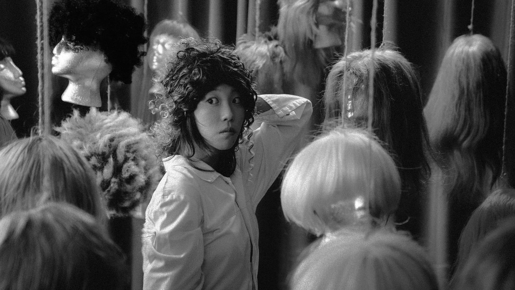 只是一次偶然的旅行