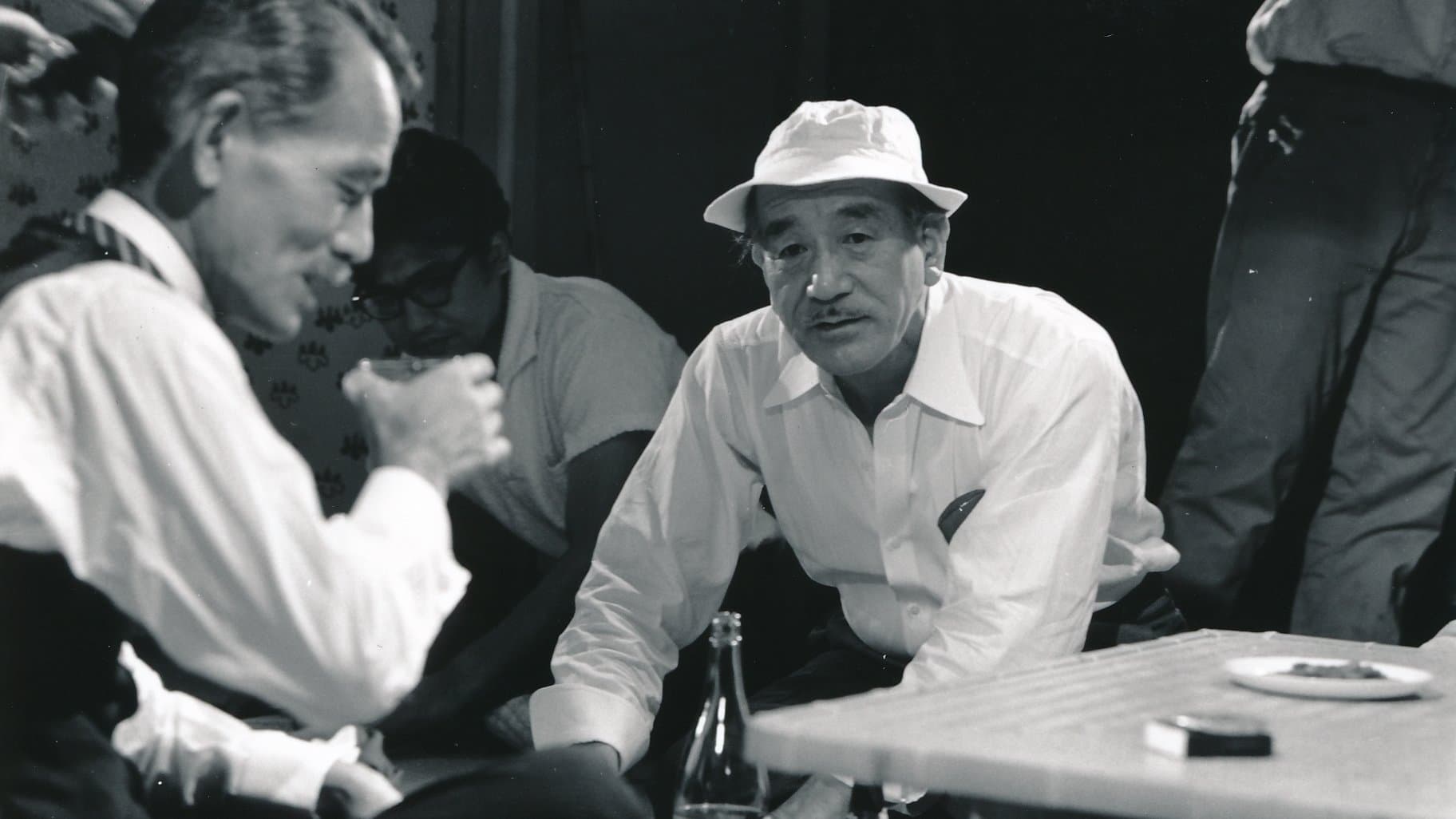 The Ozu Diaries