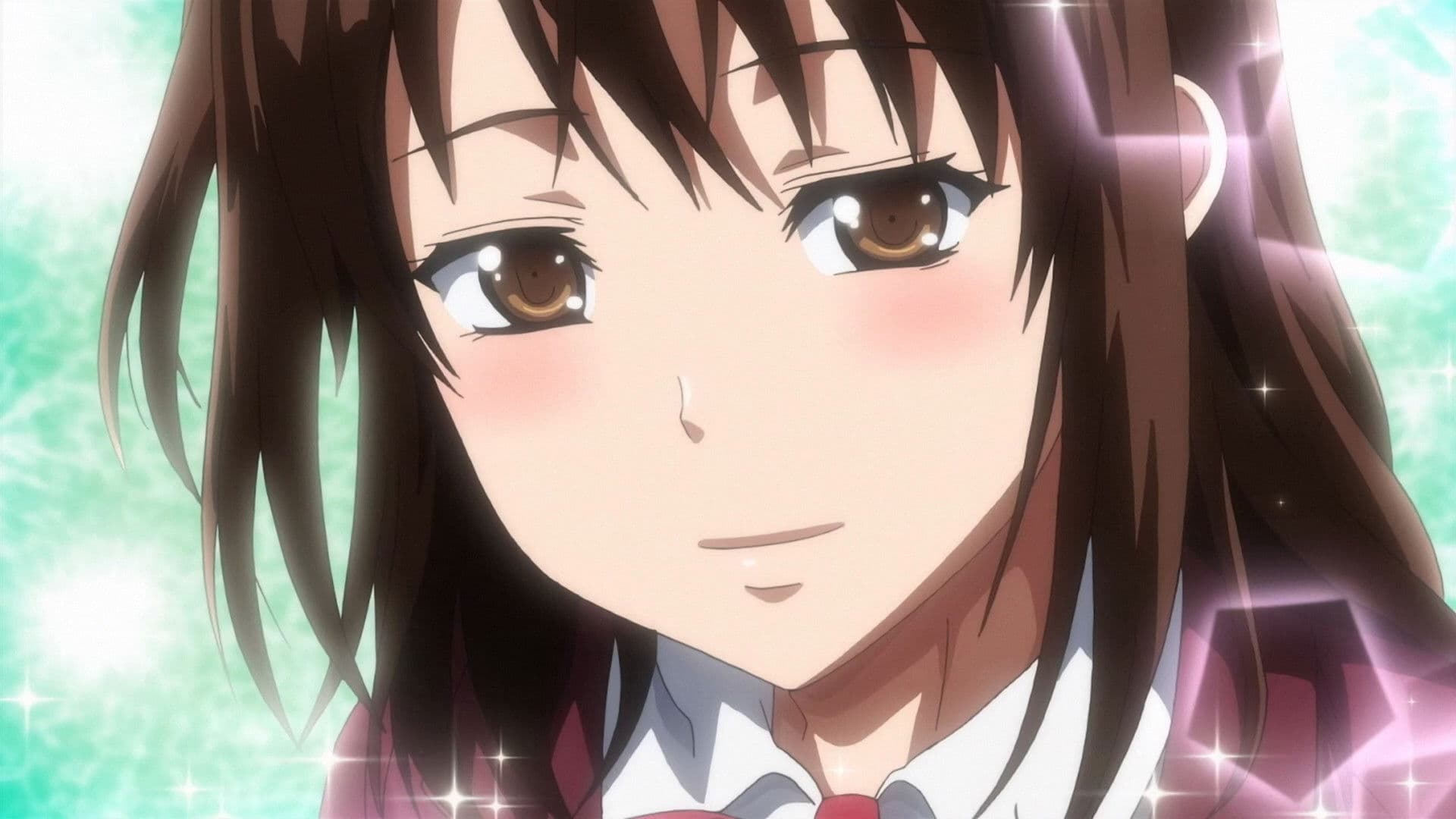 飯塚先輩×ブレザー -姉キュン! より- THE ANIMATION