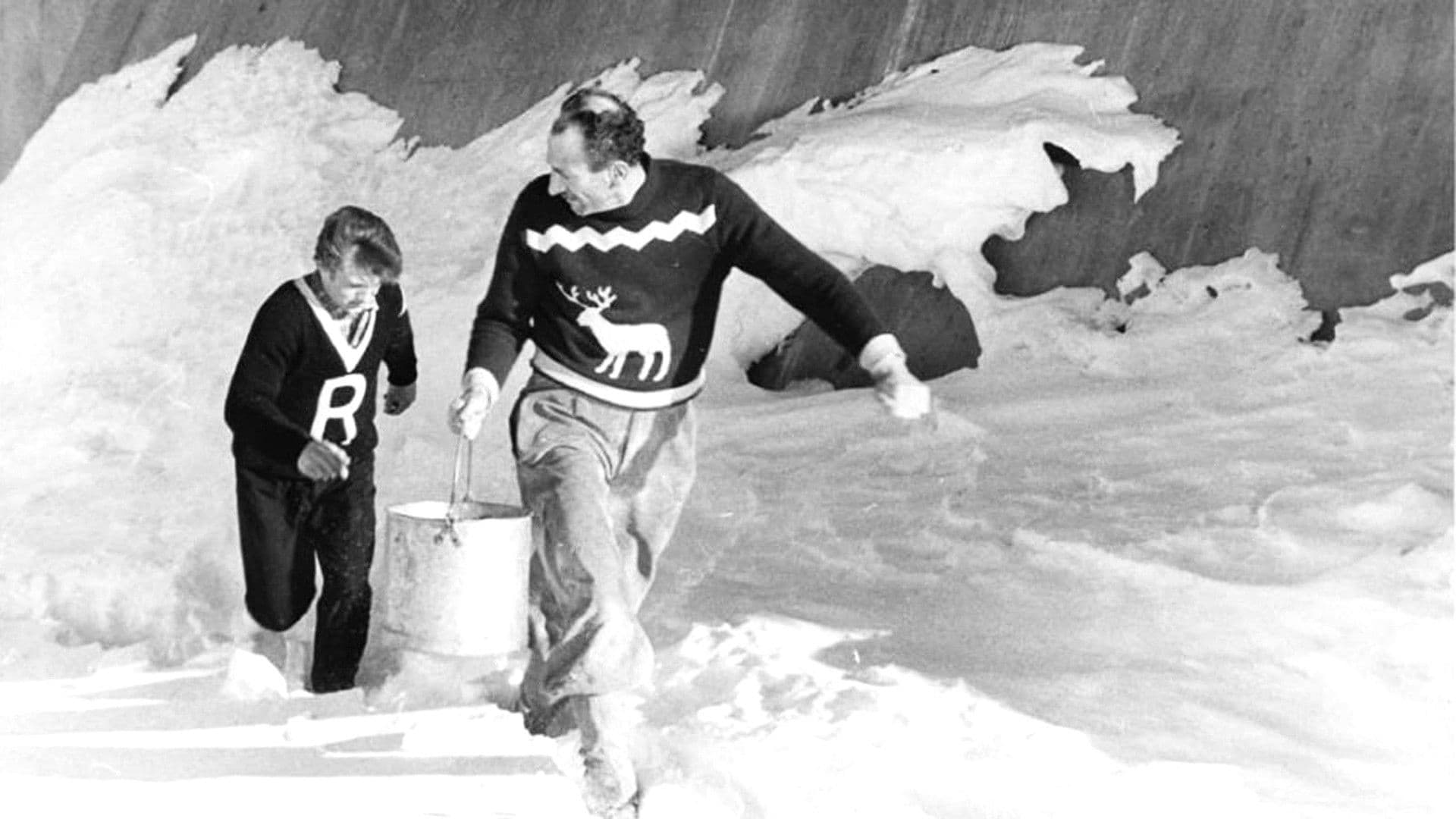 Il tempo si è fermato