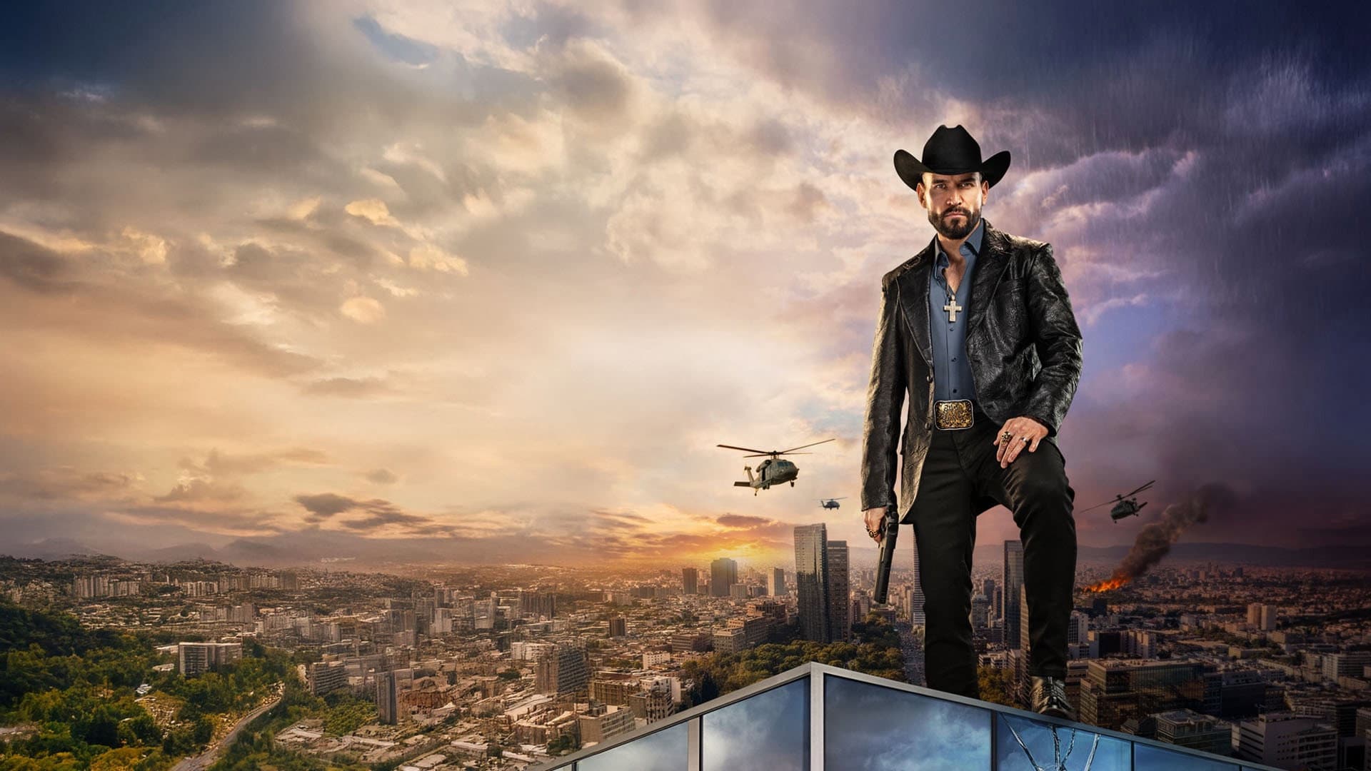 El señor de los cielos