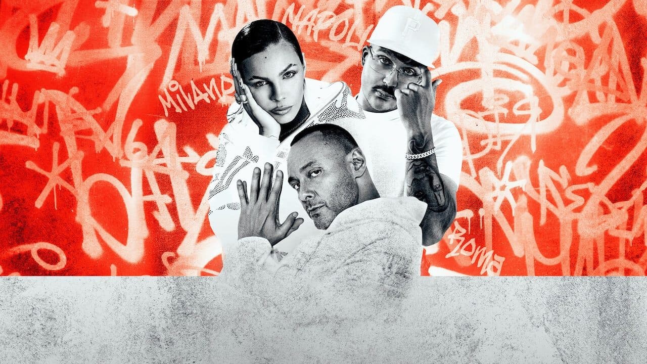 Ritm + rimă: Italia