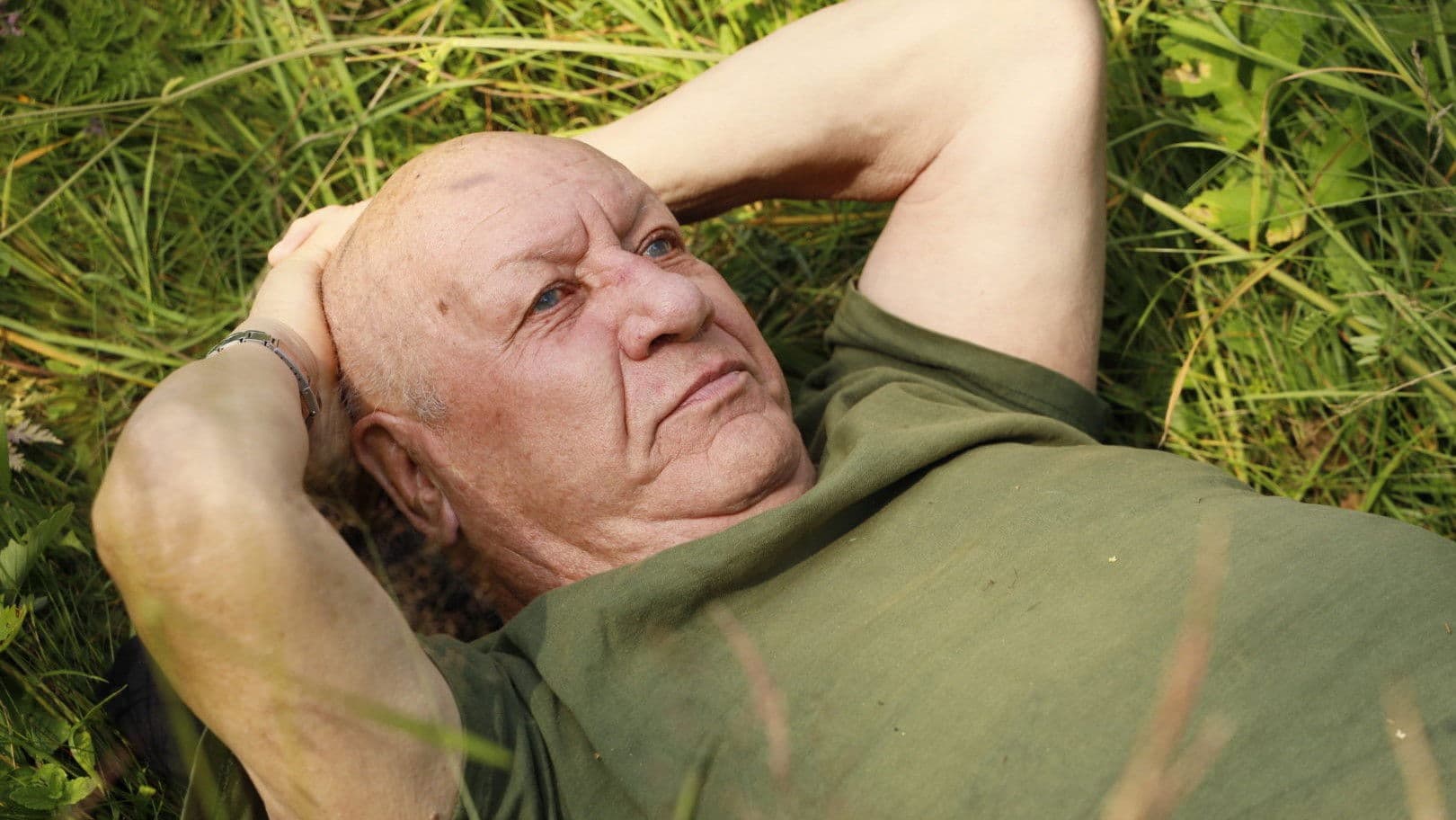 Fred Jüssi. Olemise ilu