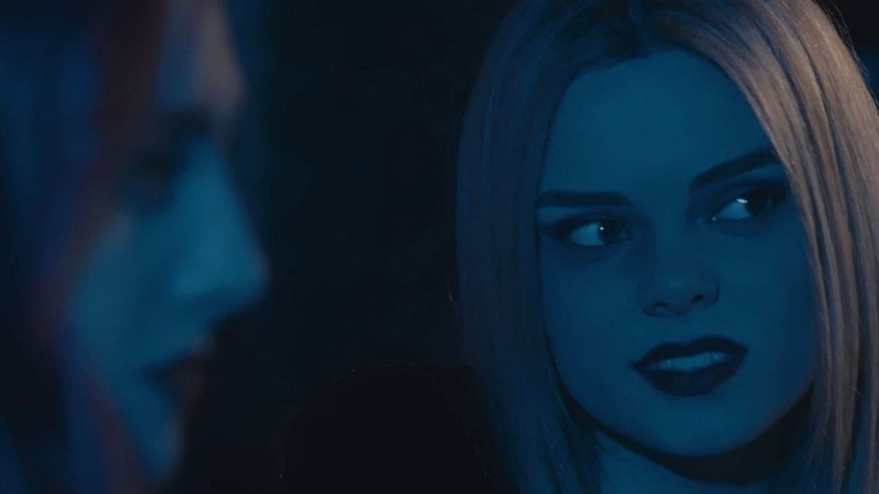 La chica de Innsmouth