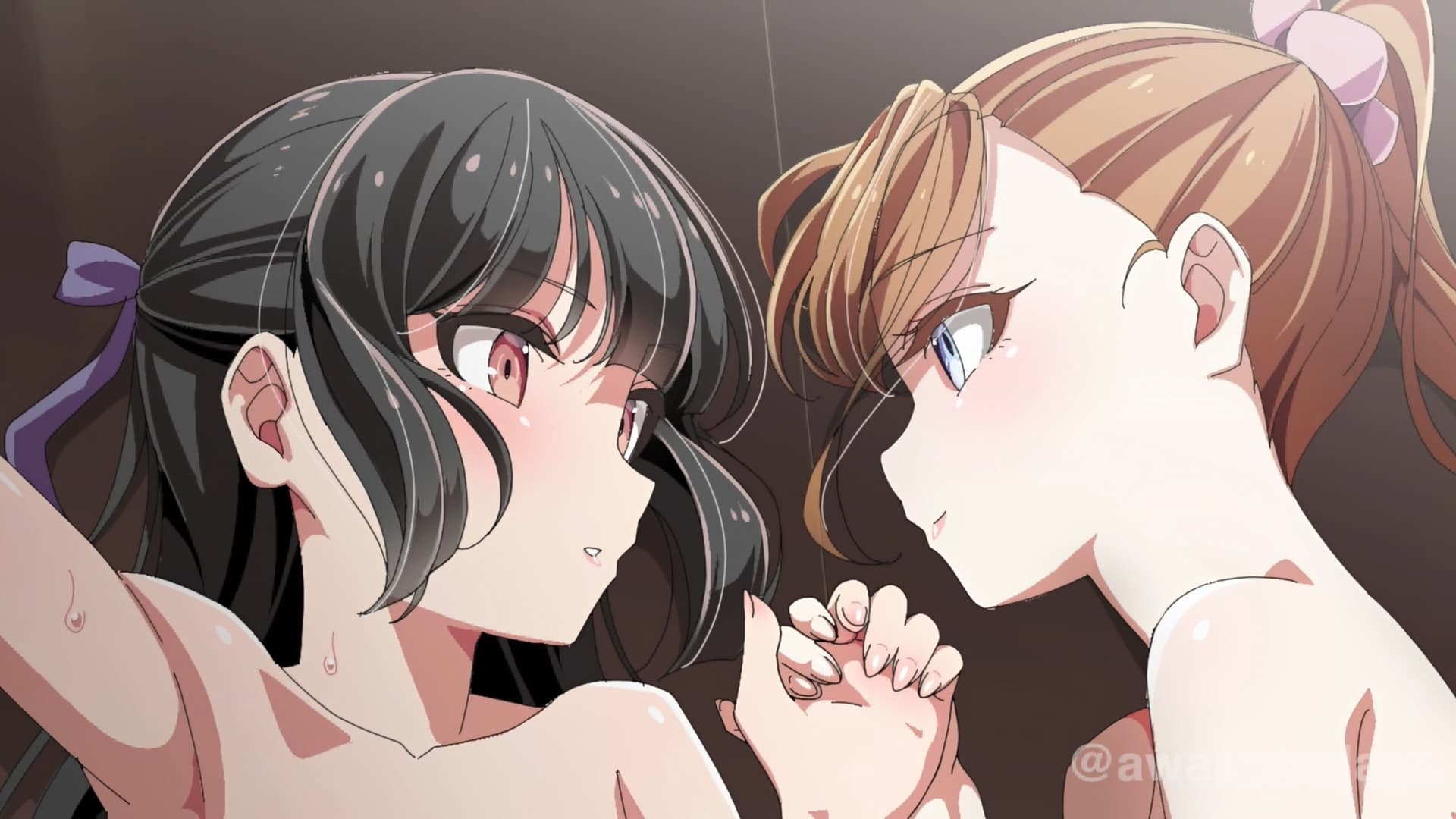 ふたりの夢もち