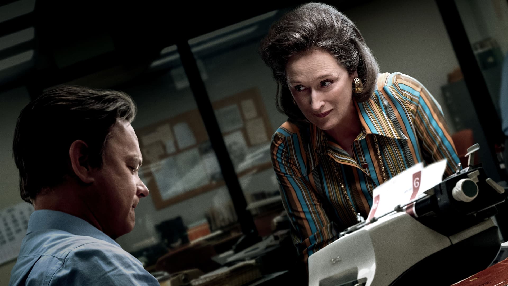 The Post: Secretele Pentagonului