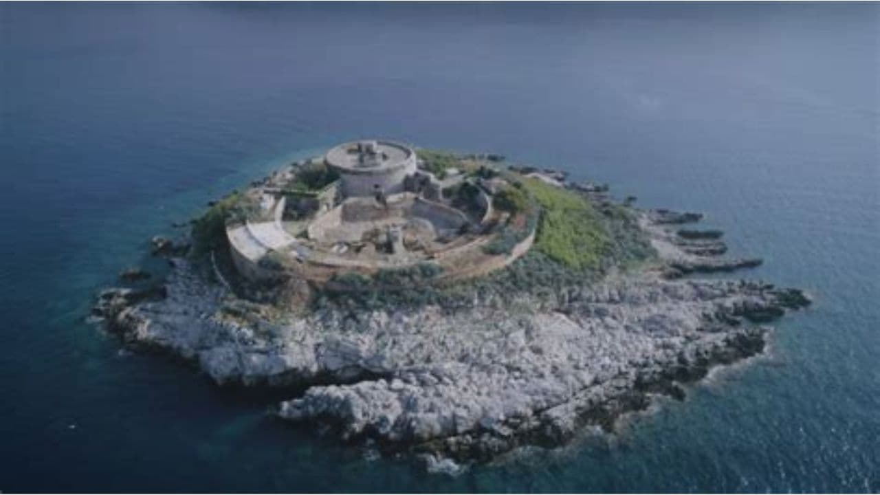 Mamula All Inclusive