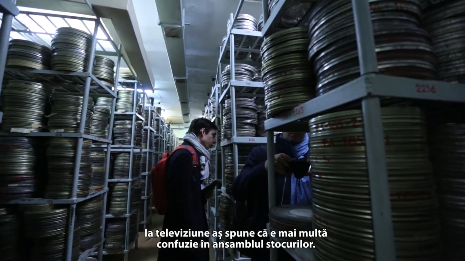 Pierduți în timp