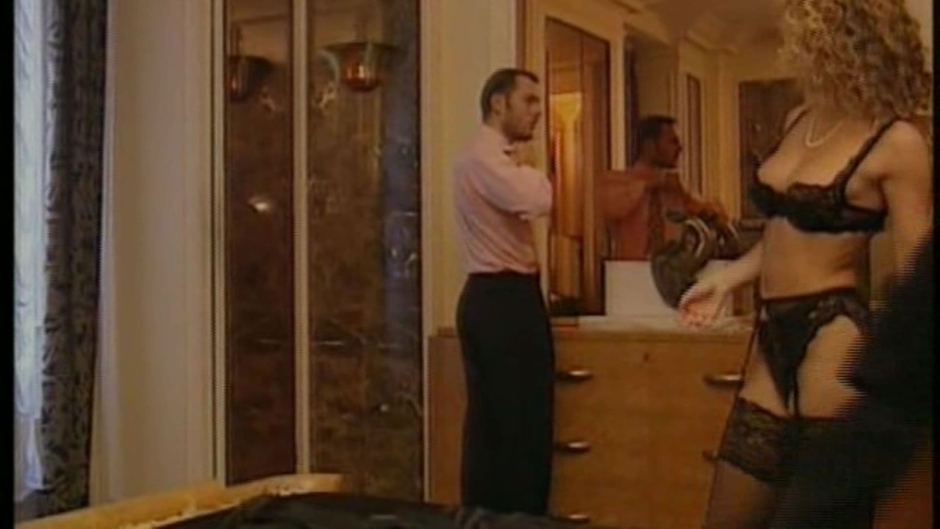 Tout le monde dit oui