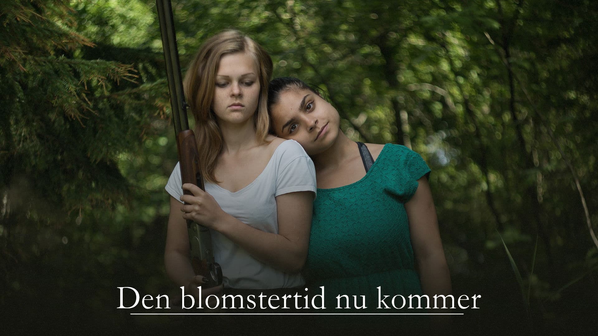 Den blomstertid nu kommer
