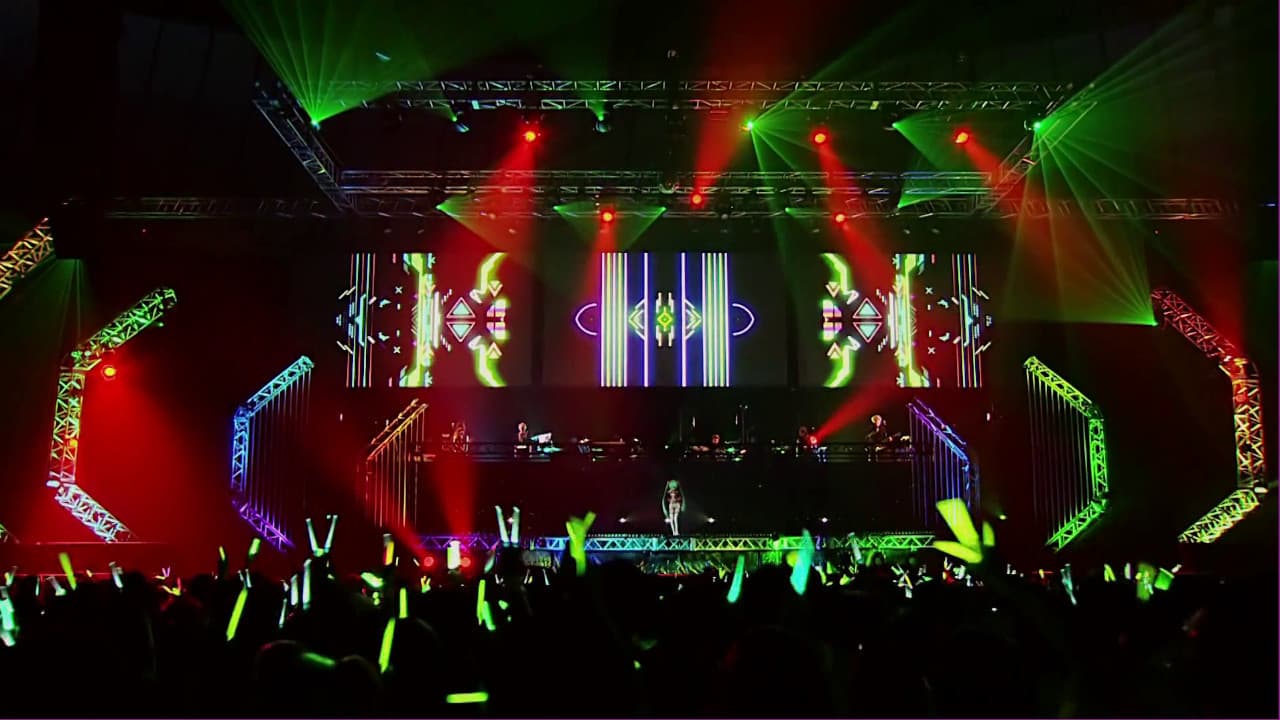 初音ミク マジカルミライ 2013