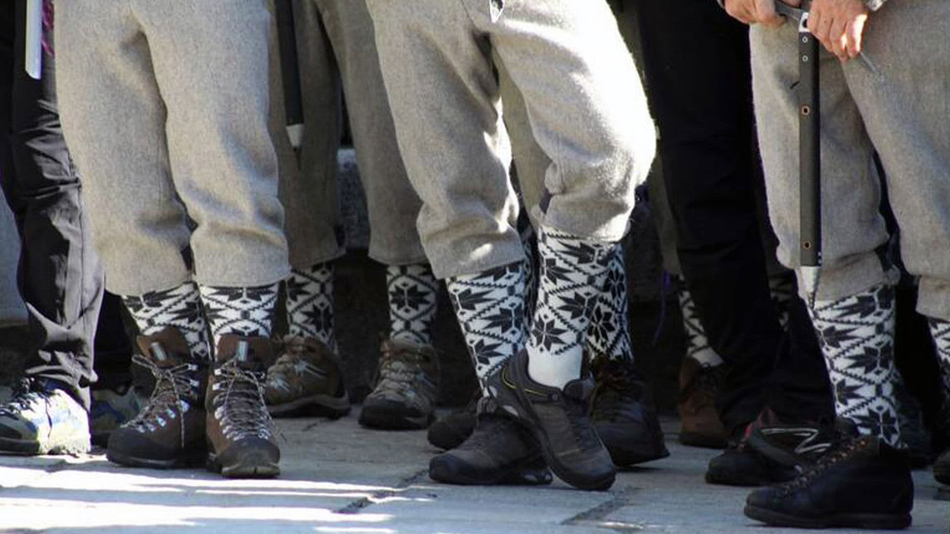 Les Compagnons Du Vide