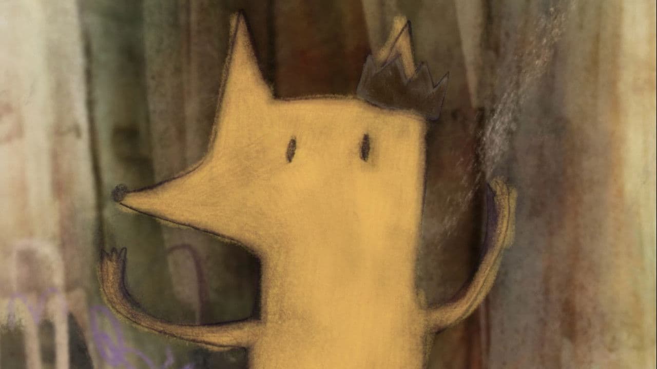 La reine des renards