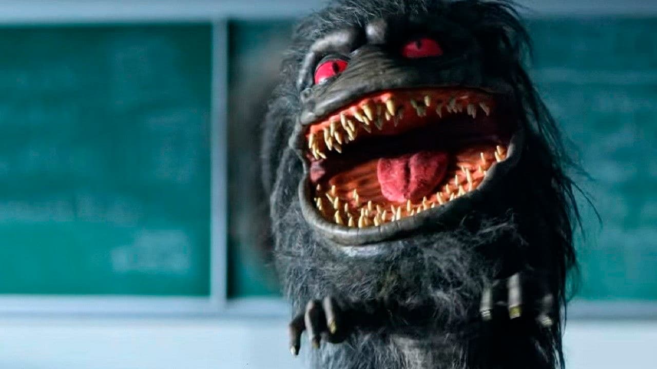 Critters: A New Binge