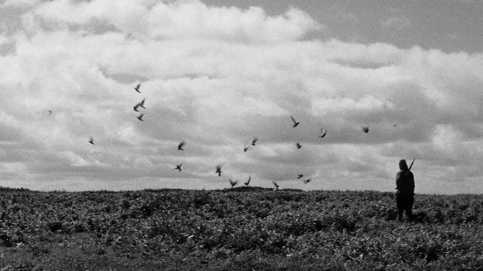 Ningen no jôken III