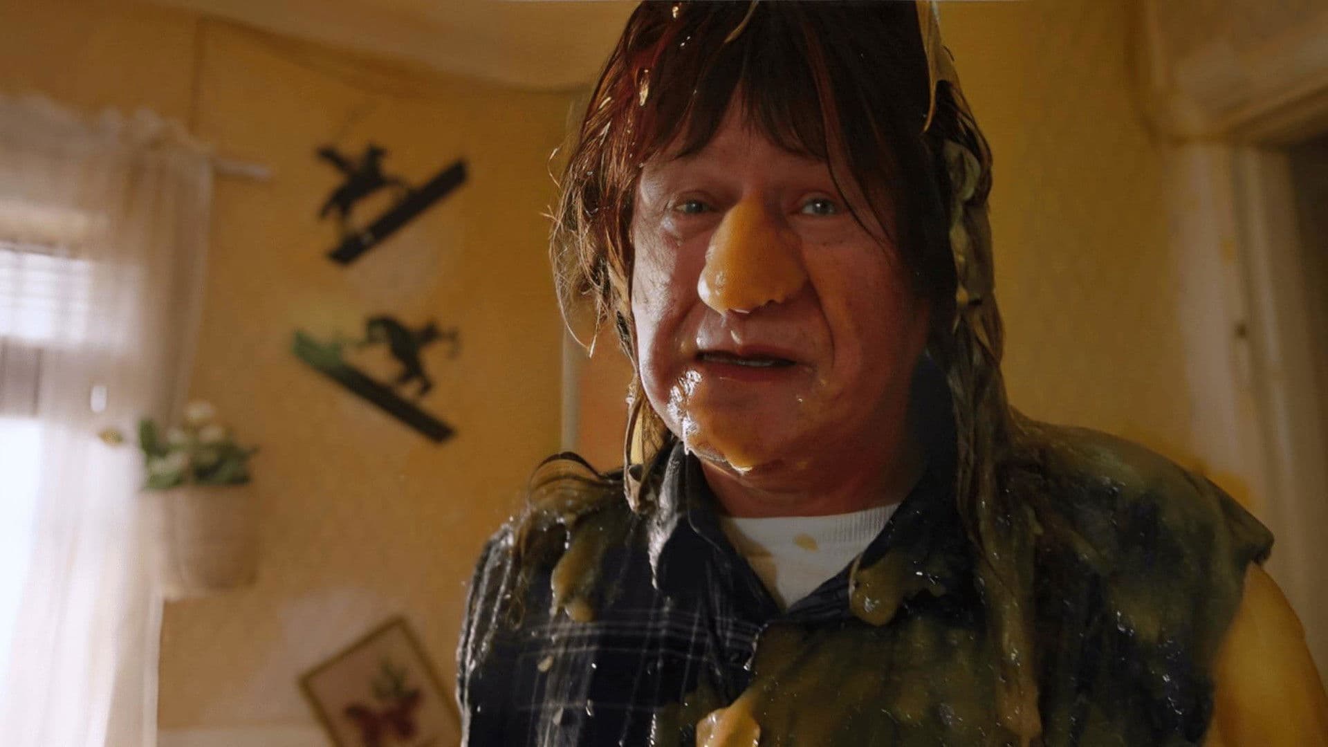 Morran och Tobias - Pengarna eller livet