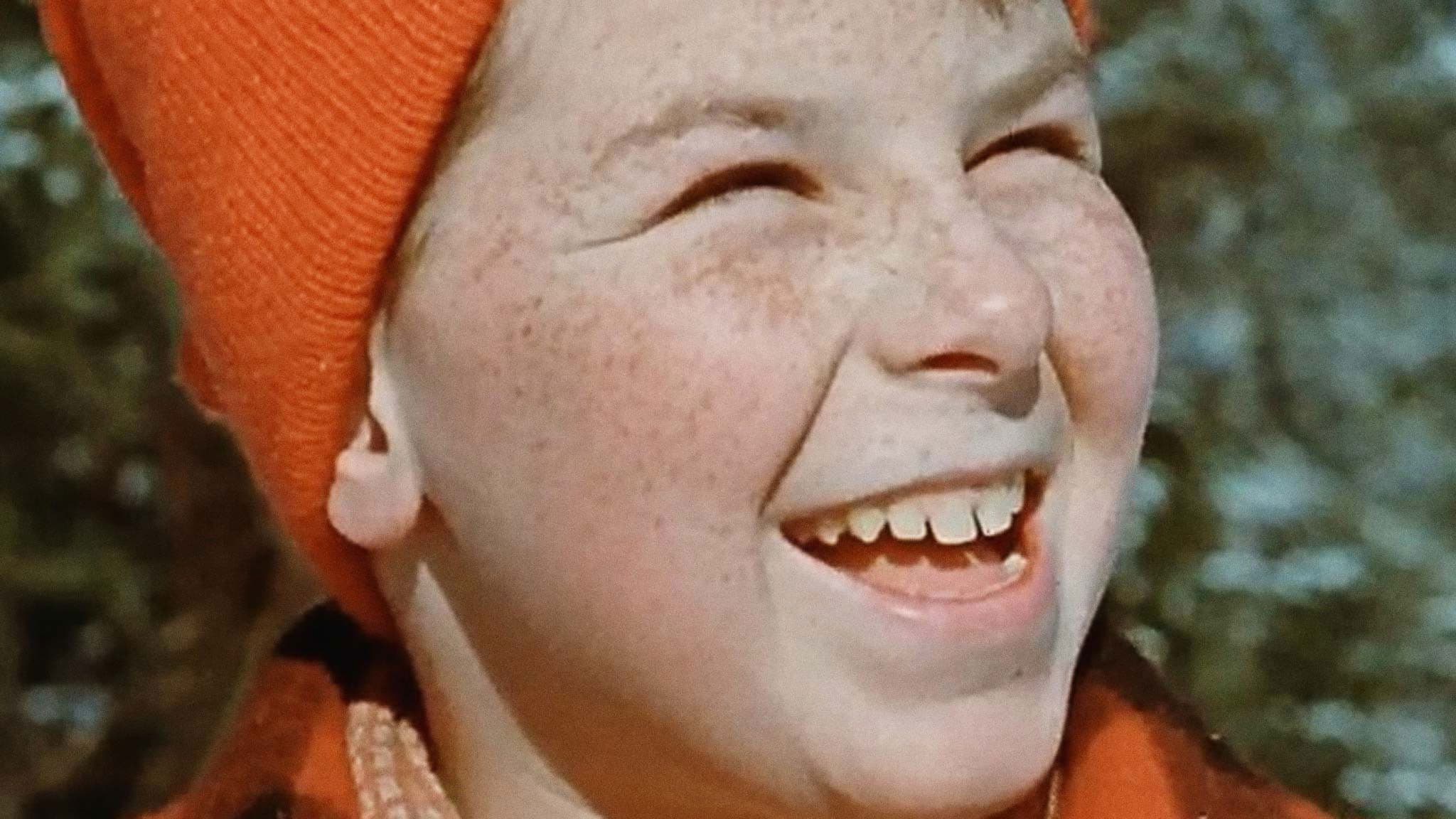 Ti-Jean s’en va dans l’ouest