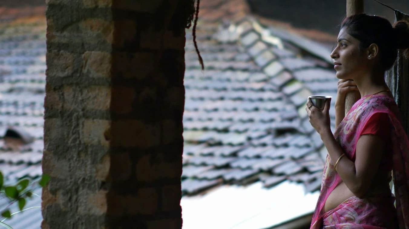 సీత ఆన్ ది రోడ్‌