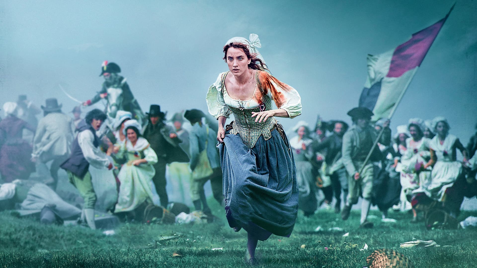 Un popor și regele lui