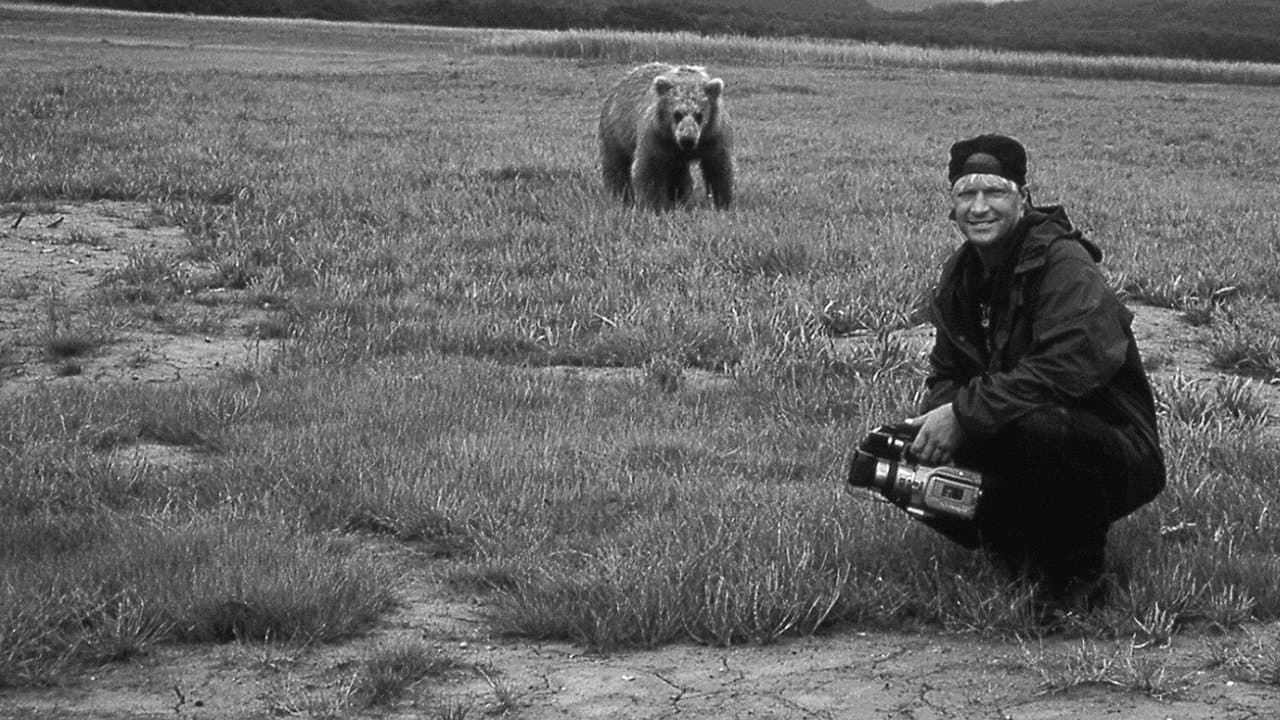 Omul grizzly