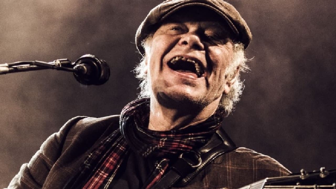 Kim Larsen & Kjukken: Live fra Aalborg Moonshine