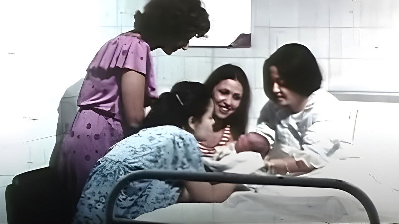 Une Femme Pour mon Fils