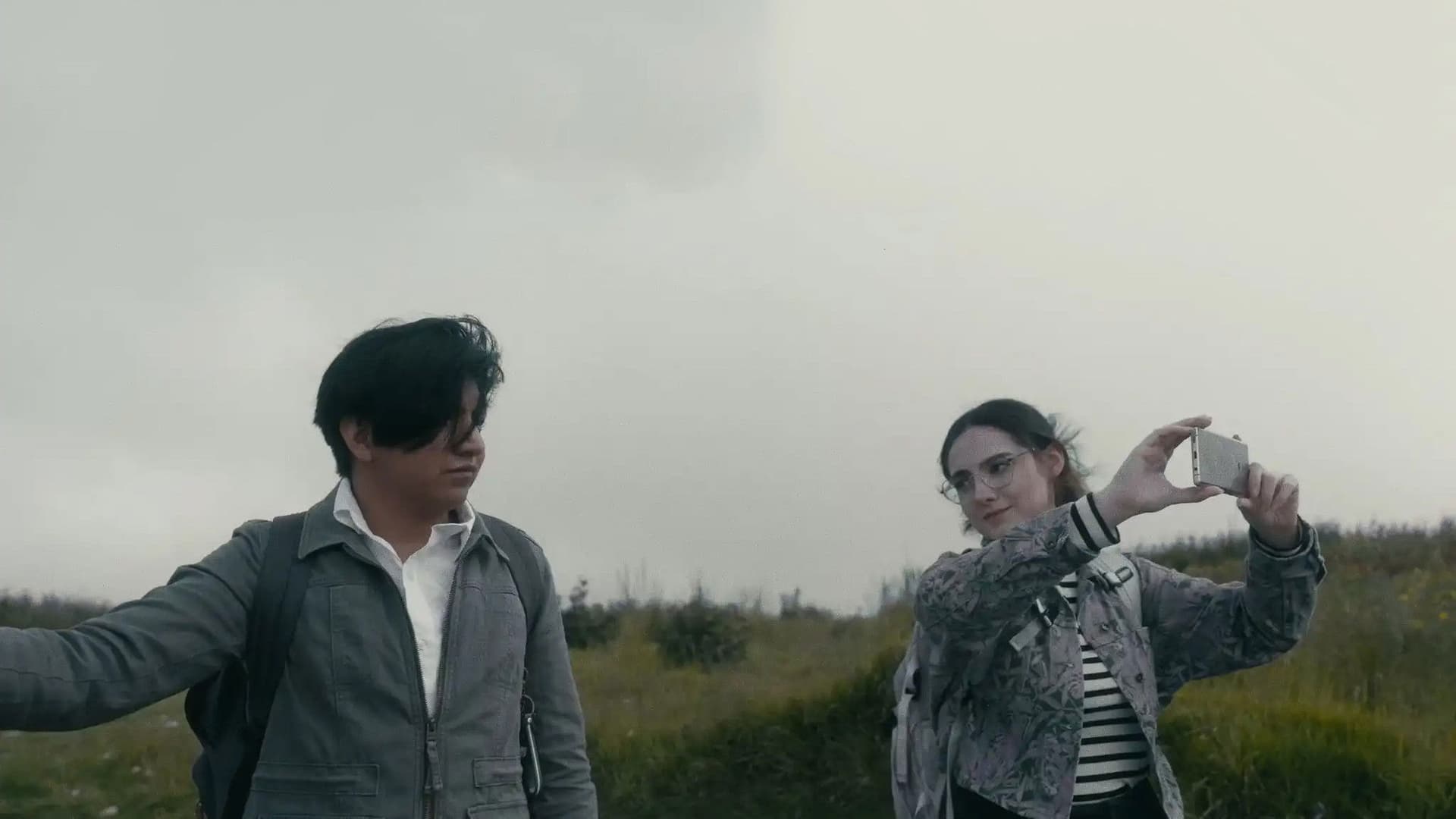 Bajo el Sol de Septiembre