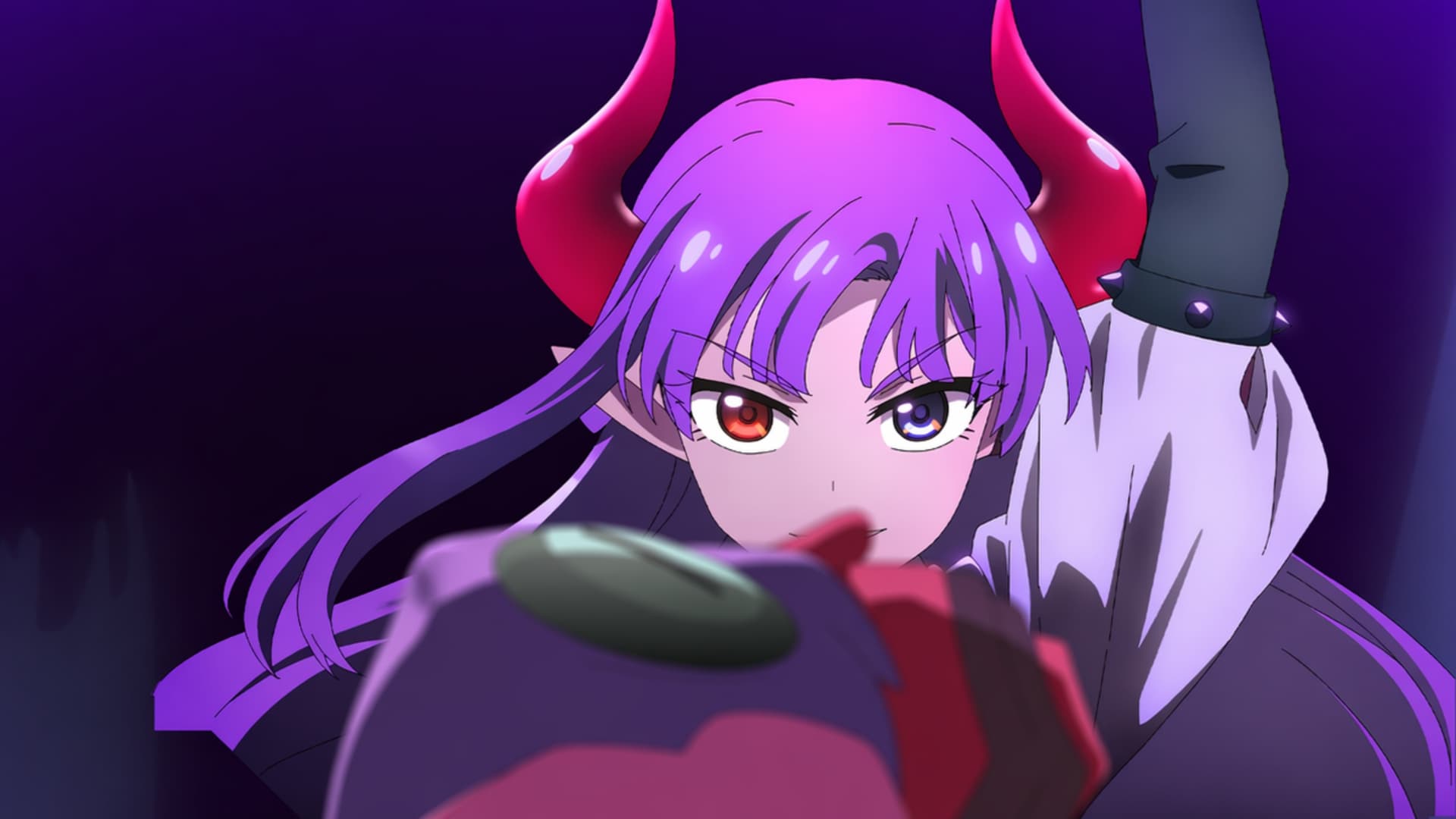 开拍啦！怪兽大电影