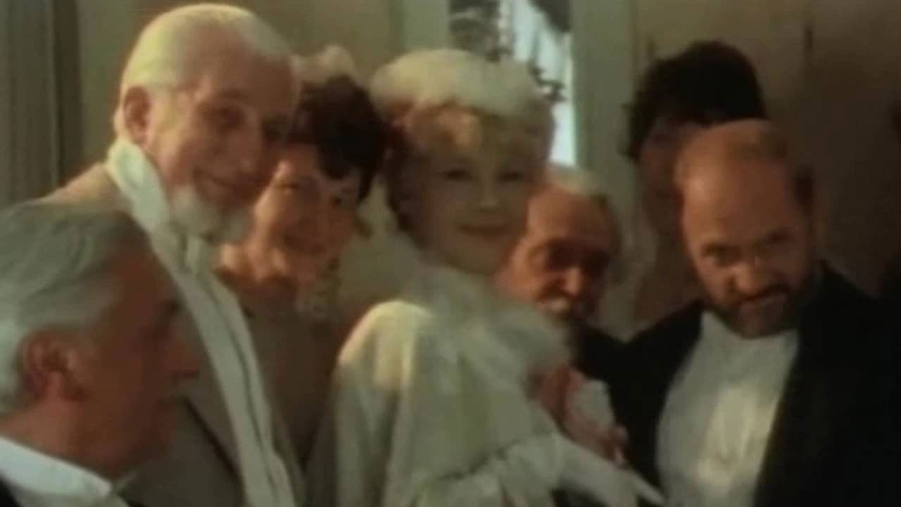 Кое-что из губернской жизни