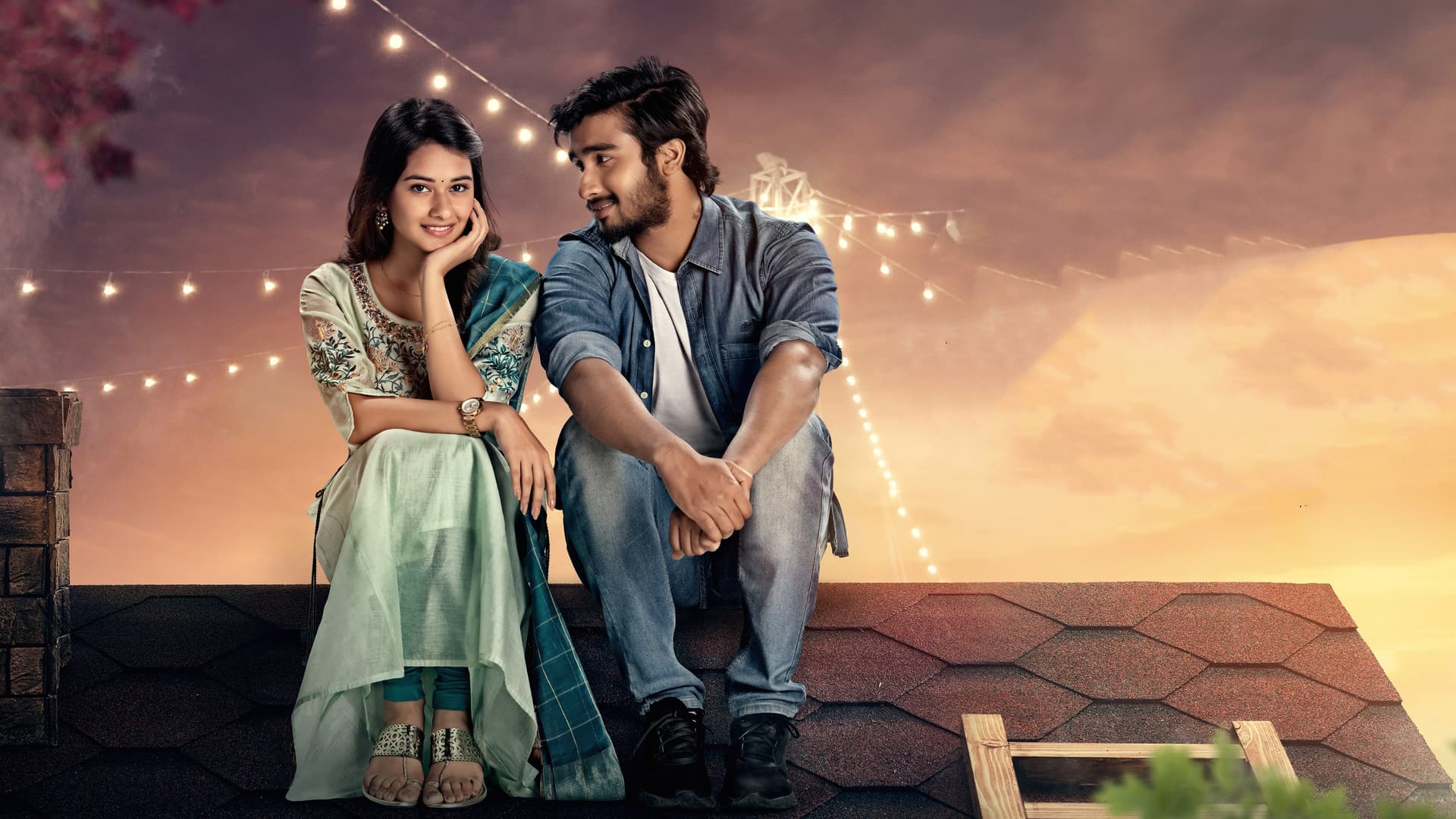 కొత్త కొత్తగా