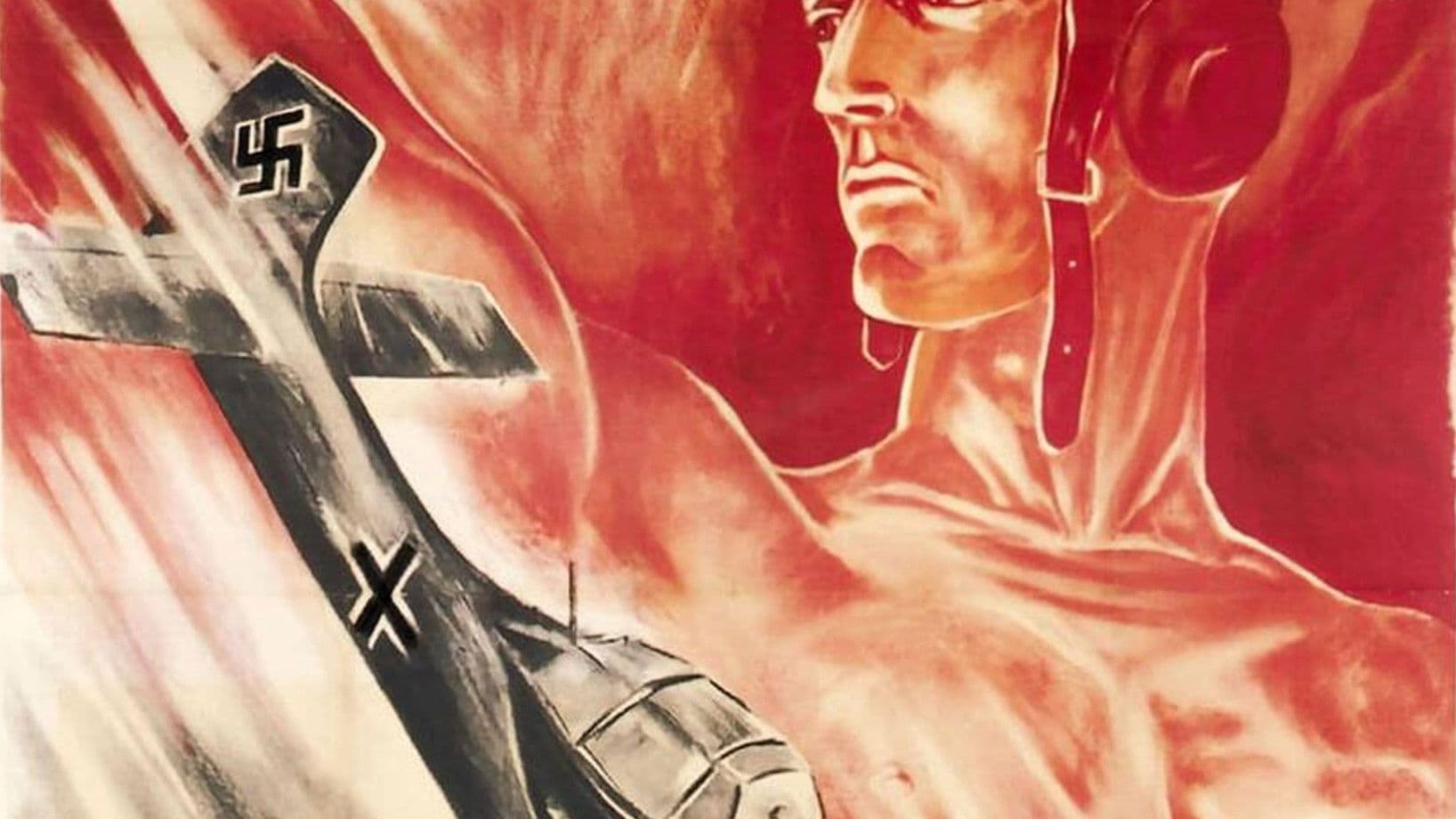 Feuertaufe - Der Film vom Einsatz unserer Luftwaffe im polnischen Feldzug