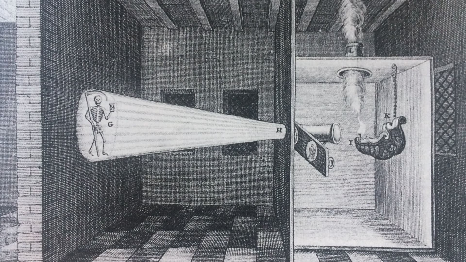 El arte de la luz y la sombra