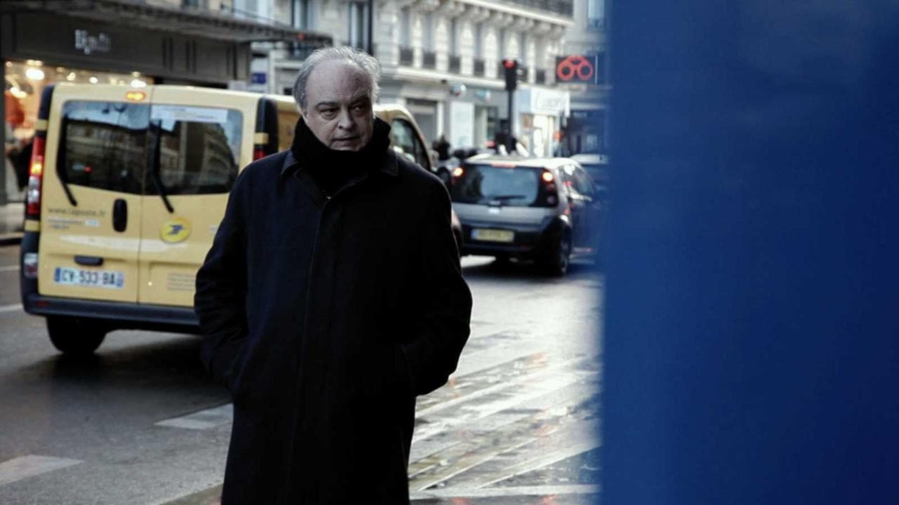 Extraña forma de vida