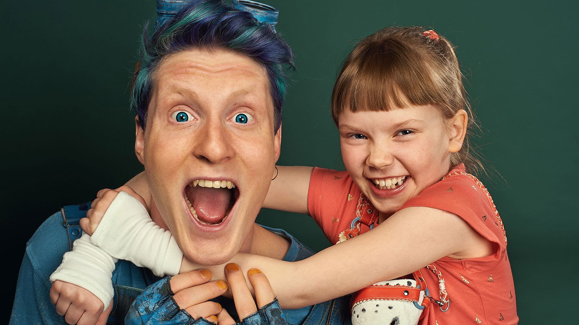 Puluboin ja Ponin leffa