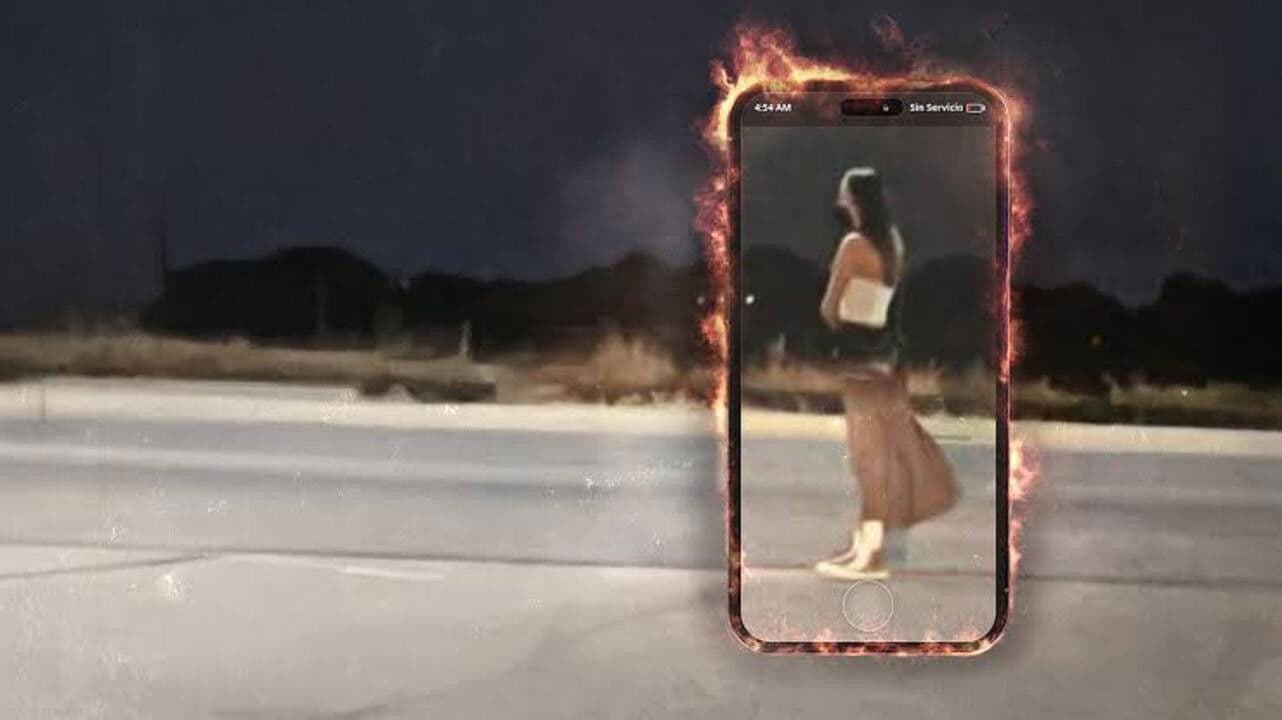 #Todas. Debanhi, una historia de redes